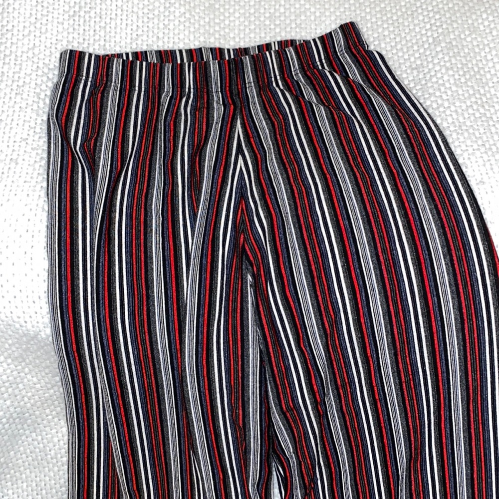 Brand-new CARUSHKA mall workout pants